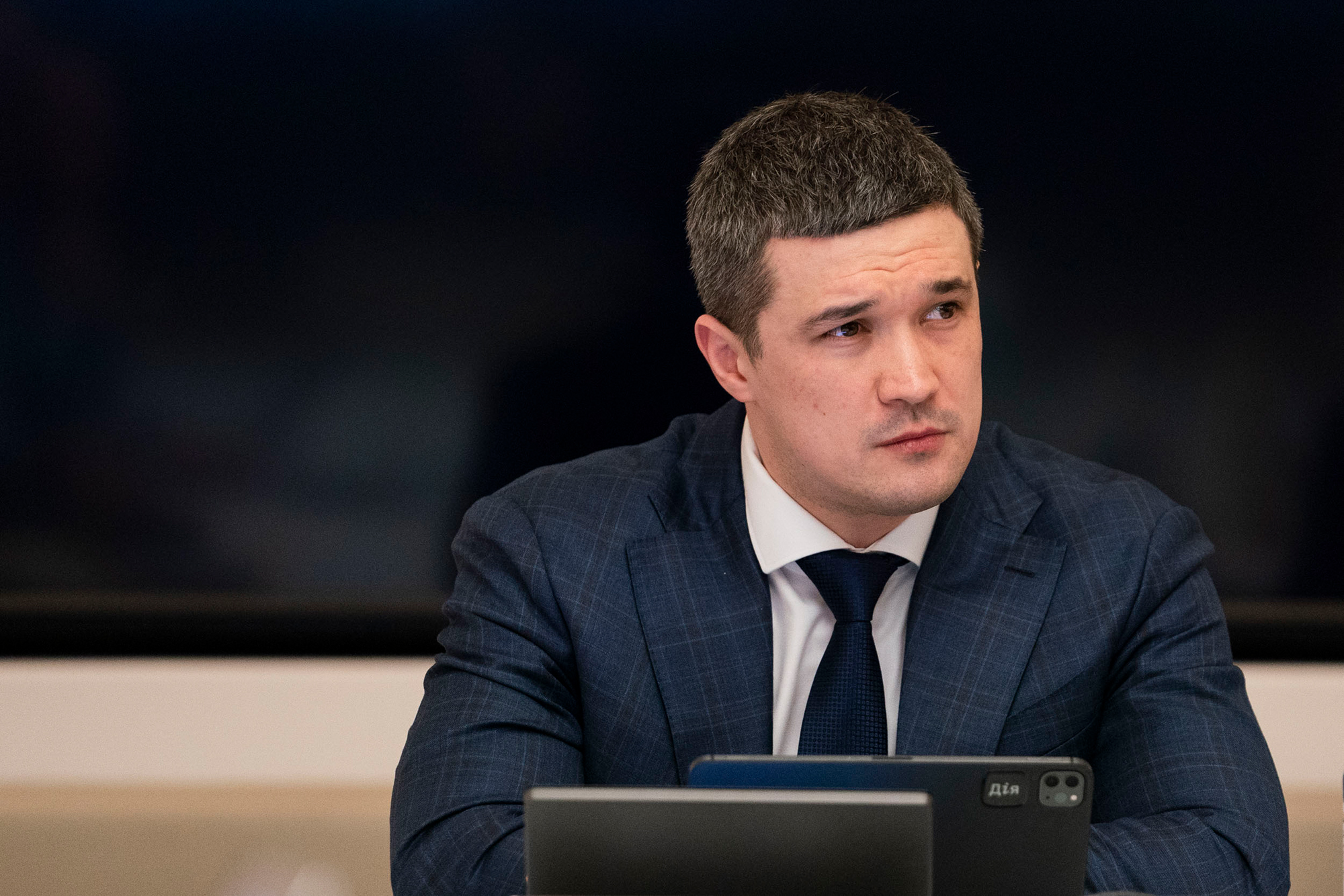 &quot;Студенческий мэр&quot; и IT-бизнесмен. Чем занимался Михаил Федоров до Минцифры